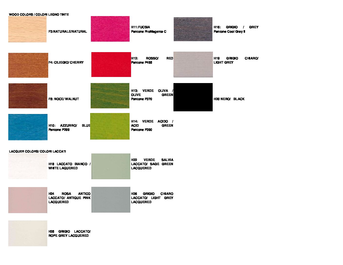 Scala in legno pieghevole HOME COLOR 5 gradini - immagine 2