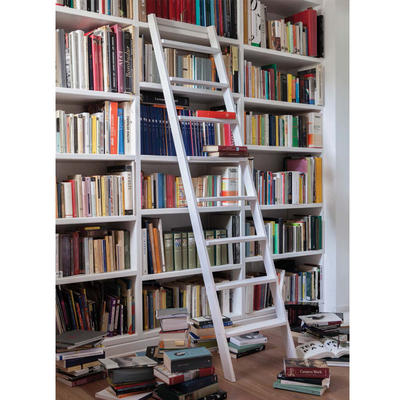 scala per libreria