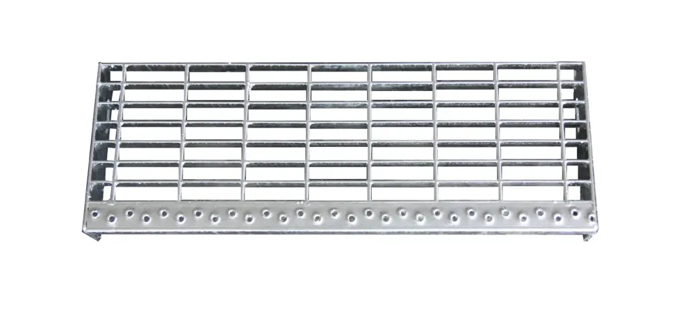 SCALA IKARO60/40 DA 2 A 5 GRADINI (con o senza sbarco) - immagine 10