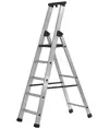 SCALA ISSIMA DA 3 A 12 GRADINI - immagine 2