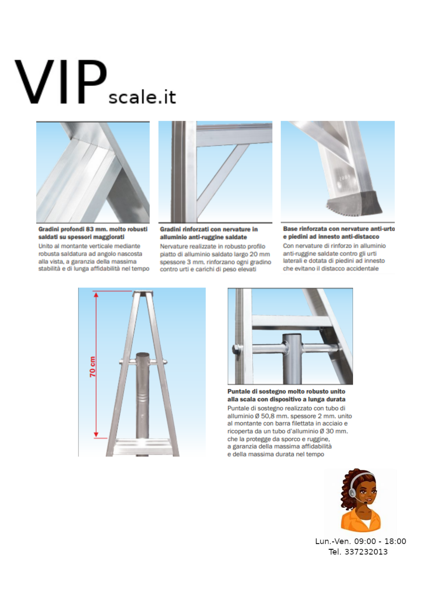 SCALA AGRICOLA 1969 - immagine 2