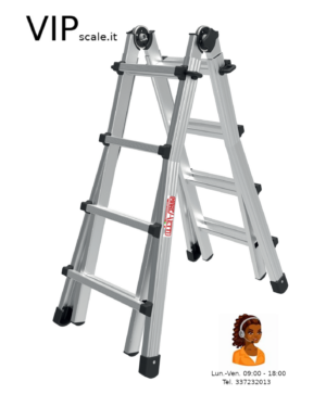 SCALA BLACK