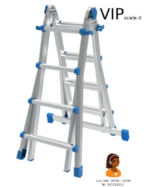 SCALA EQUIPE