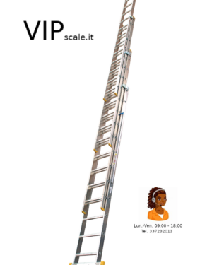 SCALA IT 4 ELEMENTI