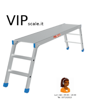 PEDANA STEP