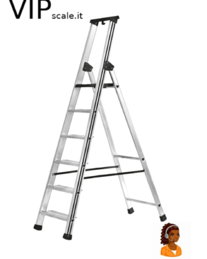 SUPERISSIMA DA 3 A 12 GRADINI